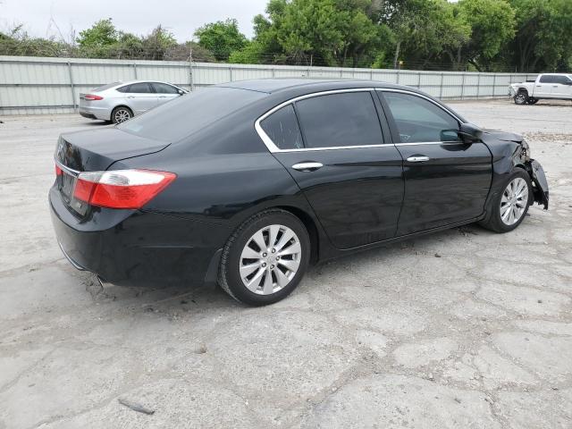 Photo 2 VIN: 1HGCR2F78FA186958 - HONDA ACCORD 