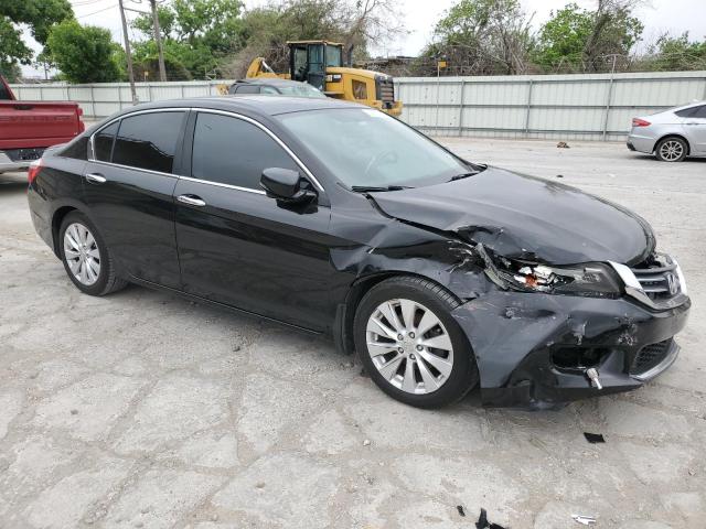 Photo 3 VIN: 1HGCR2F78FA186958 - HONDA ACCORD 