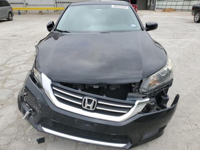 Photo 4 VIN: 1HGCR2F78FA186958 - HONDA ACCORD 