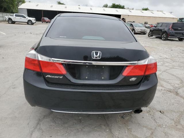 Photo 5 VIN: 1HGCR2F78FA186958 - HONDA ACCORD 