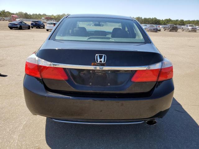 Photo 5 VIN: 1HGCR2F78FA195983 - HONDA ACCORD EX 