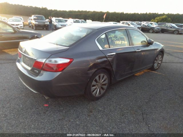 Photo 3 VIN: 1HGCR2F78FA207856 - HONDA ACCORD SEDAN 