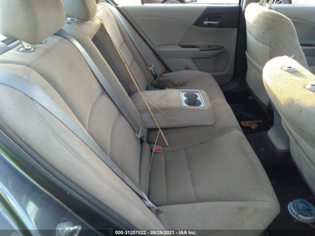 Photo 7 VIN: 1HGCR2F78FA207856 - HONDA ACCORD SEDAN 