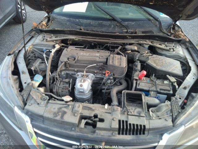 Photo 9 VIN: 1HGCR2F78FA207856 - HONDA ACCORD SEDAN 