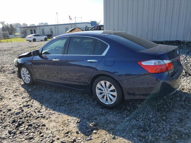 Photo 1 VIN: 1HGCR2F78FA214693 - HONDA ACCORD EX 