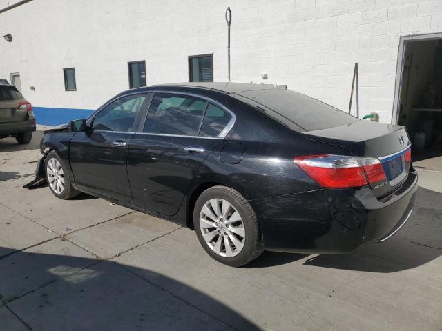 Photo 1 VIN: 1HGCR2F78FA220140 - HONDA ACCORD 