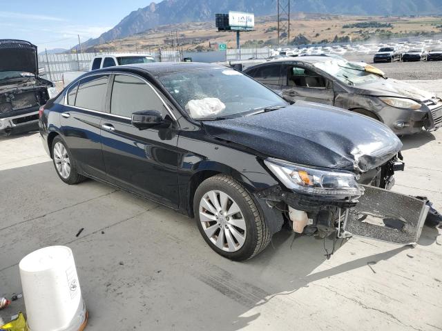 Photo 3 VIN: 1HGCR2F78FA220140 - HONDA ACCORD 