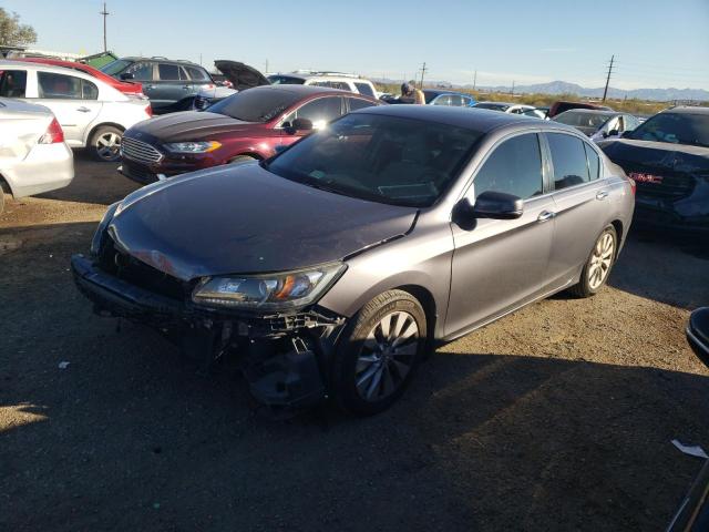 Photo 0 VIN: 1HGCR2F78FA226889 - HONDA ACCORD 