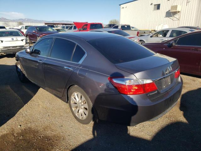 Photo 1 VIN: 1HGCR2F78FA226889 - HONDA ACCORD 