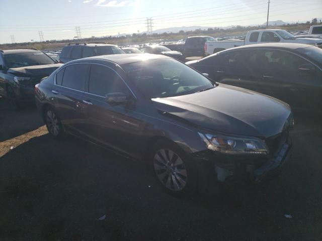 Photo 3 VIN: 1HGCR2F78FA226889 - HONDA ACCORD 