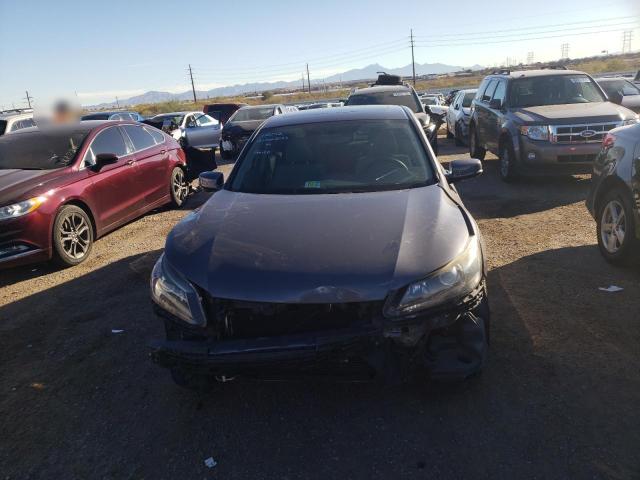 Photo 4 VIN: 1HGCR2F78FA226889 - HONDA ACCORD 