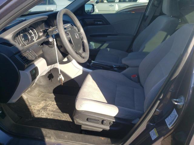 Photo 6 VIN: 1HGCR2F78FA226889 - HONDA ACCORD 