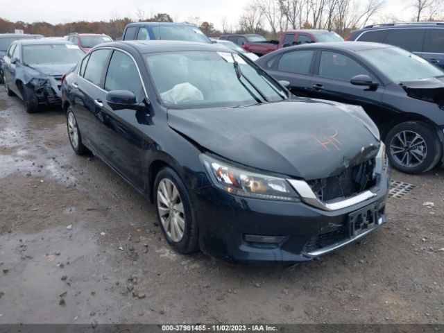 Photo 0 VIN: 1HGCR2F78FA236421 - HONDA ACCORD 