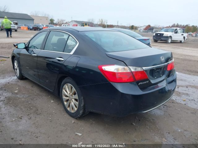 Photo 2 VIN: 1HGCR2F78FA236421 - HONDA ACCORD 