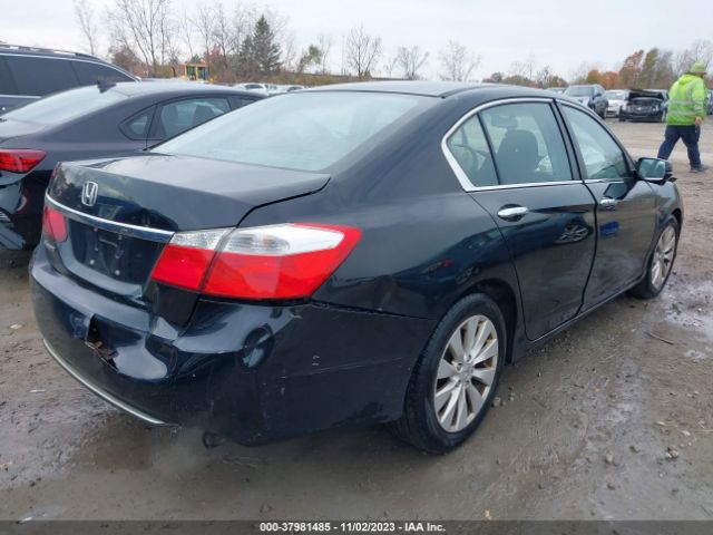 Photo 3 VIN: 1HGCR2F78FA236421 - HONDA ACCORD 