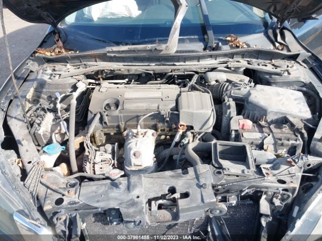 Photo 9 VIN: 1HGCR2F78FA236421 - HONDA ACCORD 