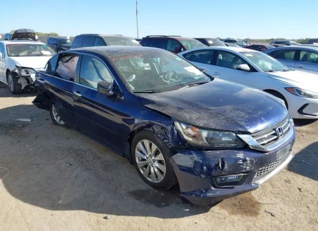 Photo 0 VIN: 1HGCR2F78FA245071 - HONDA ACCORD 