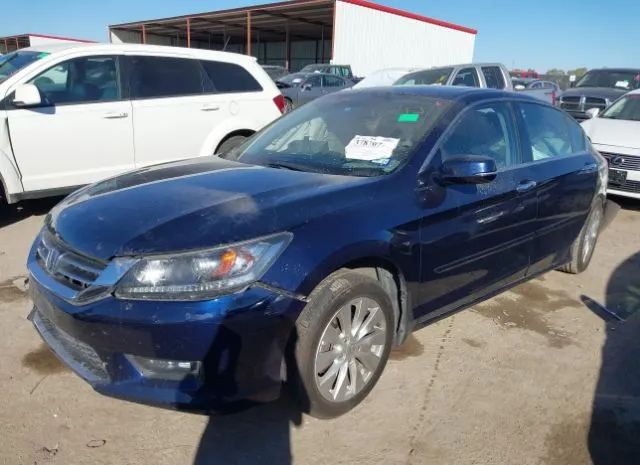 Photo 1 VIN: 1HGCR2F78FA245071 - HONDA ACCORD 