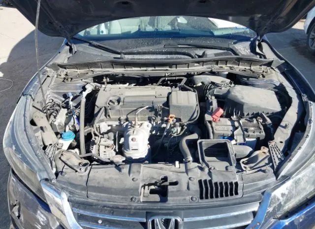 Photo 9 VIN: 1HGCR2F78FA245071 - HONDA ACCORD 