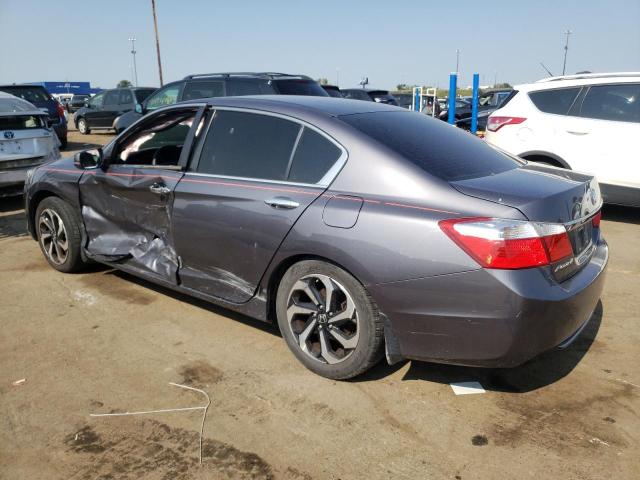 Photo 1 VIN: 1HGCR2F78FA269354 - HONDA ACCORD EX 