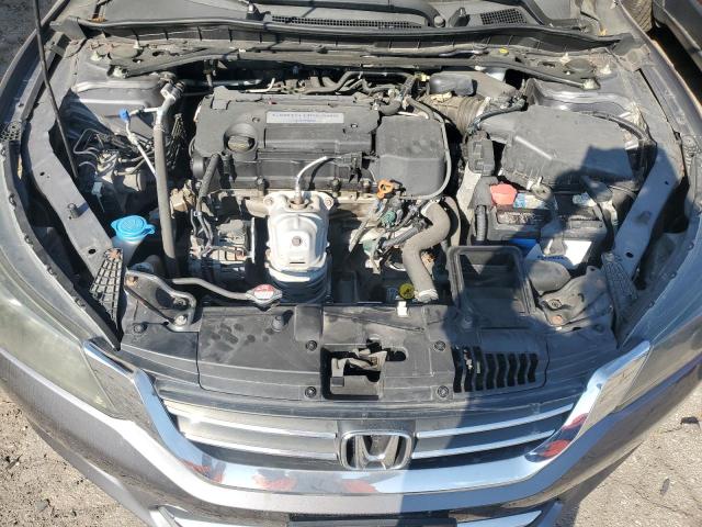 Photo 10 VIN: 1HGCR2F78FA269354 - HONDA ACCORD EX 