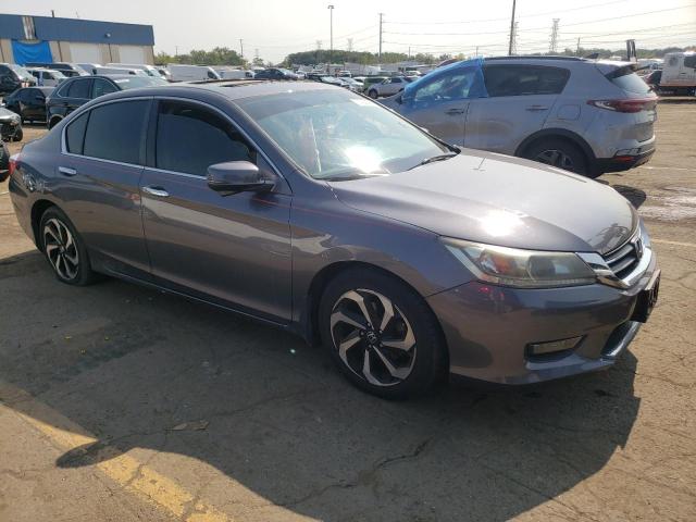 Photo 3 VIN: 1HGCR2F78FA269354 - HONDA ACCORD EX 