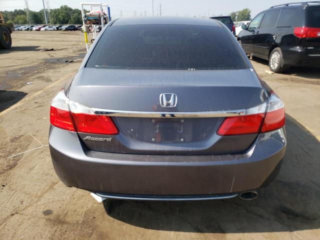 Photo 5 VIN: 1HGCR2F78FA269354 - HONDA ACCORD EX 