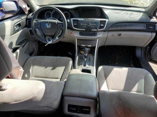 Photo 7 VIN: 1HGCR2F78FA269354 - HONDA ACCORD EX 