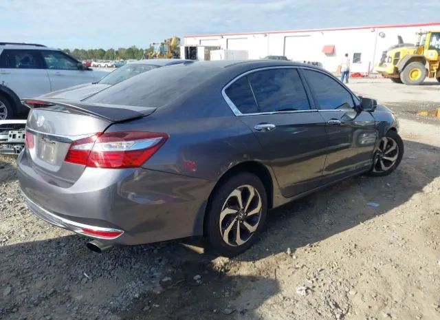 Photo 3 VIN: 1HGCR2F78GA005486 - HONDA ACCORD 