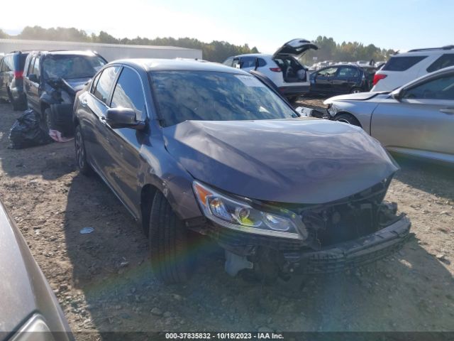 Photo 0 VIN: 1HGCR2F78GA005486 - HONDA ACCORD 