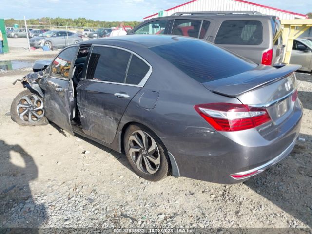 Photo 2 VIN: 1HGCR2F78GA005486 - HONDA ACCORD 