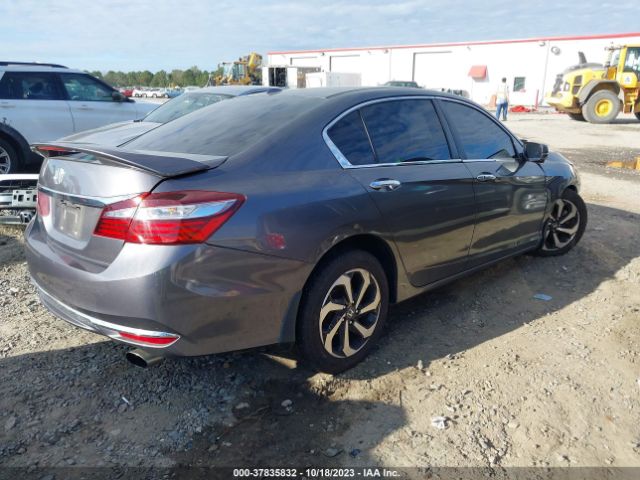 Photo 3 VIN: 1HGCR2F78GA005486 - HONDA ACCORD 