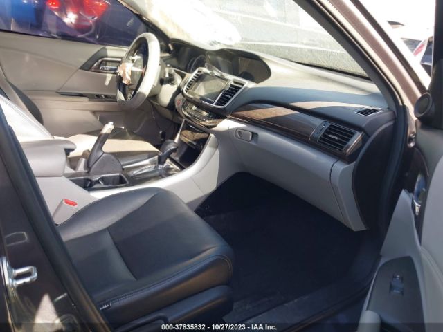 Photo 4 VIN: 1HGCR2F78GA005486 - HONDA ACCORD 