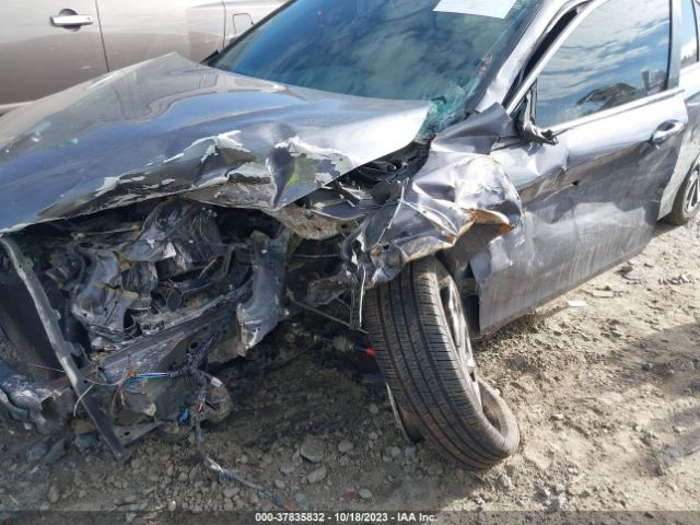 Photo 5 VIN: 1HGCR2F78GA005486 - HONDA ACCORD 