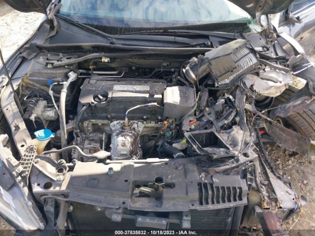 Photo 9 VIN: 1HGCR2F78GA005486 - HONDA ACCORD 