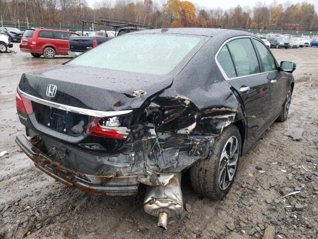 Photo 3 VIN: 1HGCR2F78GA009361 - HONDA ACCORD EX 