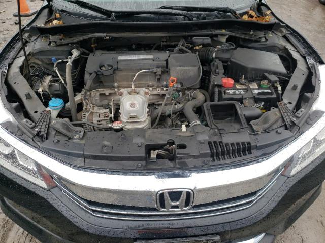 Photo 6 VIN: 1HGCR2F78GA009361 - HONDA ACCORD EX 