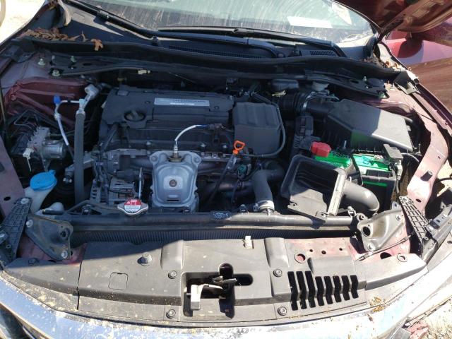 Photo 6 VIN: 1HGCR2F78GA010431 - HONDA ACCORD EX 