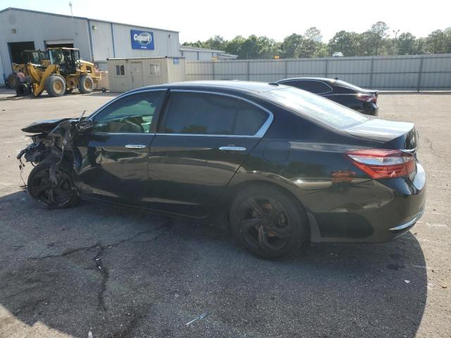 Photo 1 VIN: 1HGCR2F78GA011577 - HONDA ACCORD 