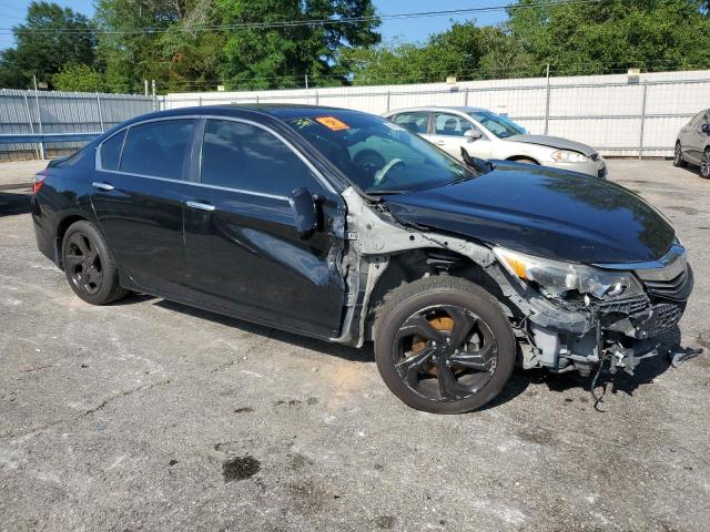 Photo 3 VIN: 1HGCR2F78GA011577 - HONDA ACCORD 