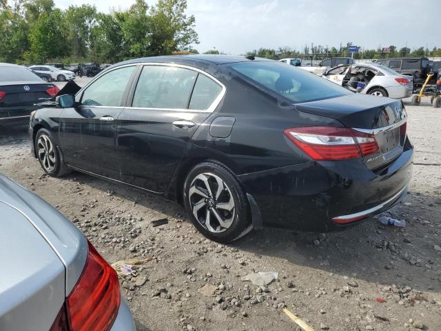 Photo 1 VIN: 1HGCR2F78GA021901 - HONDA ACCORD EX 