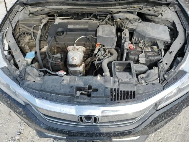 Photo 10 VIN: 1HGCR2F78GA021901 - HONDA ACCORD EX 