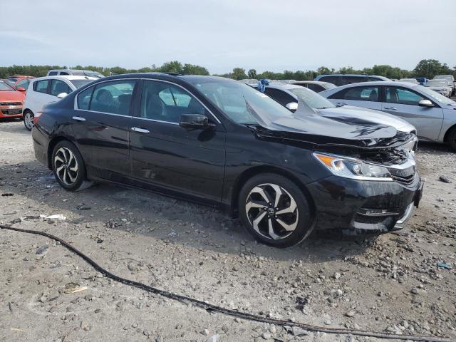 Photo 3 VIN: 1HGCR2F78GA021901 - HONDA ACCORD EX 