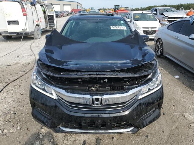 Photo 4 VIN: 1HGCR2F78GA021901 - HONDA ACCORD EX 