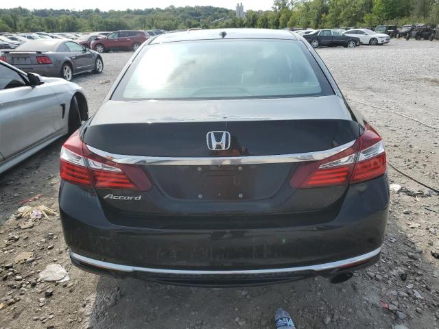 Photo 5 VIN: 1HGCR2F78GA021901 - HONDA ACCORD EX 