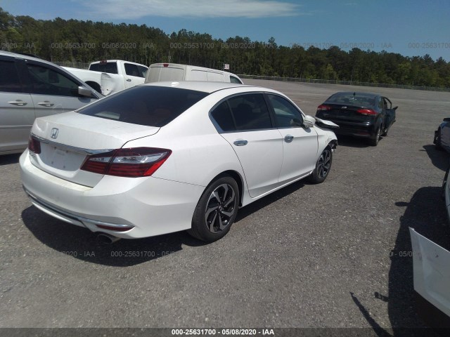 Photo 3 VIN: 1HGCR2F78GA024958 - HONDA ACCORD SEDAN 