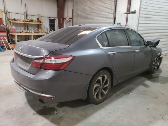 Photo 3 VIN: 1HGCR2F78GA034096 - HONDA ACCORD EX 