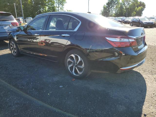 Photo 1 VIN: 1HGCR2F78GA048712 - HONDA ACCORD 