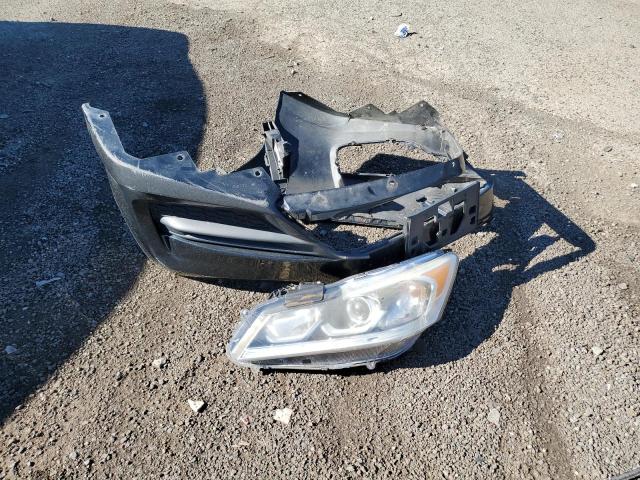 Photo 11 VIN: 1HGCR2F78GA048712 - HONDA ACCORD 