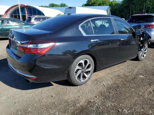 Photo 2 VIN: 1HGCR2F78GA048712 - HONDA ACCORD 